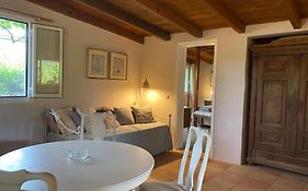 Gentilini Retreat