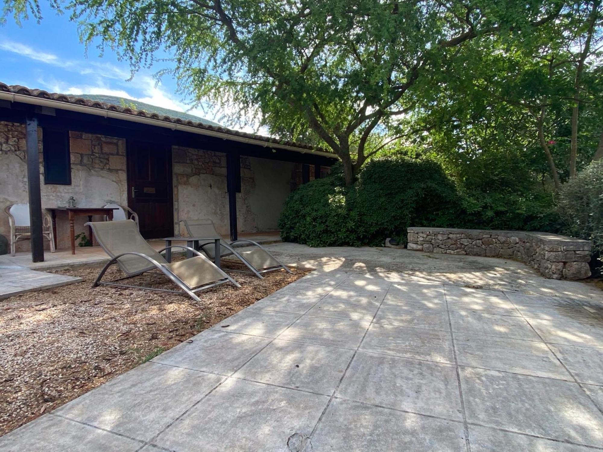 Gentilini Retreat Ξενοδοχείο Αργοστόλι Εξωτερικό φωτογραφία