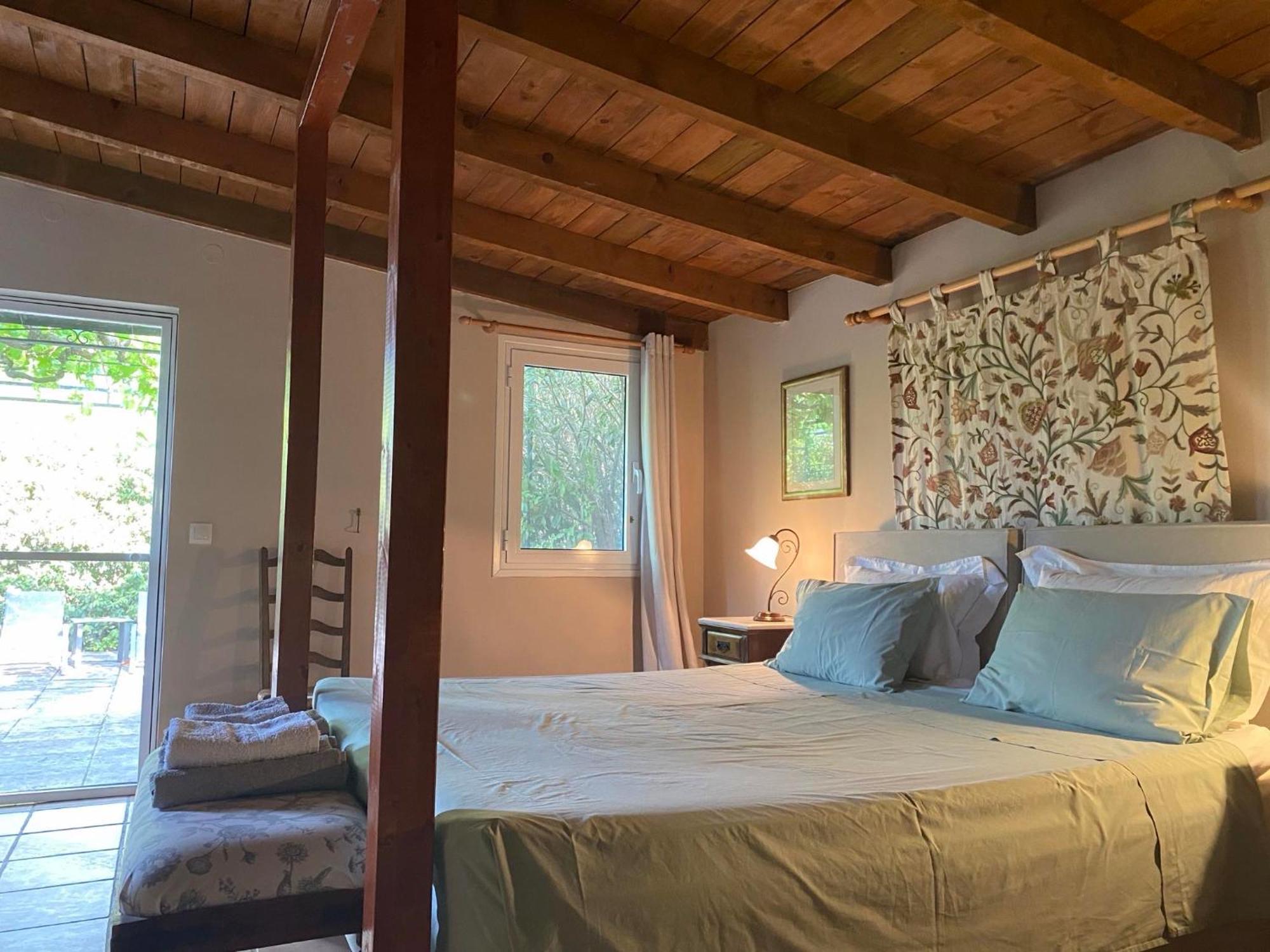 Gentilini Retreat Ξενοδοχείο Αργοστόλι Εξωτερικό φωτογραφία