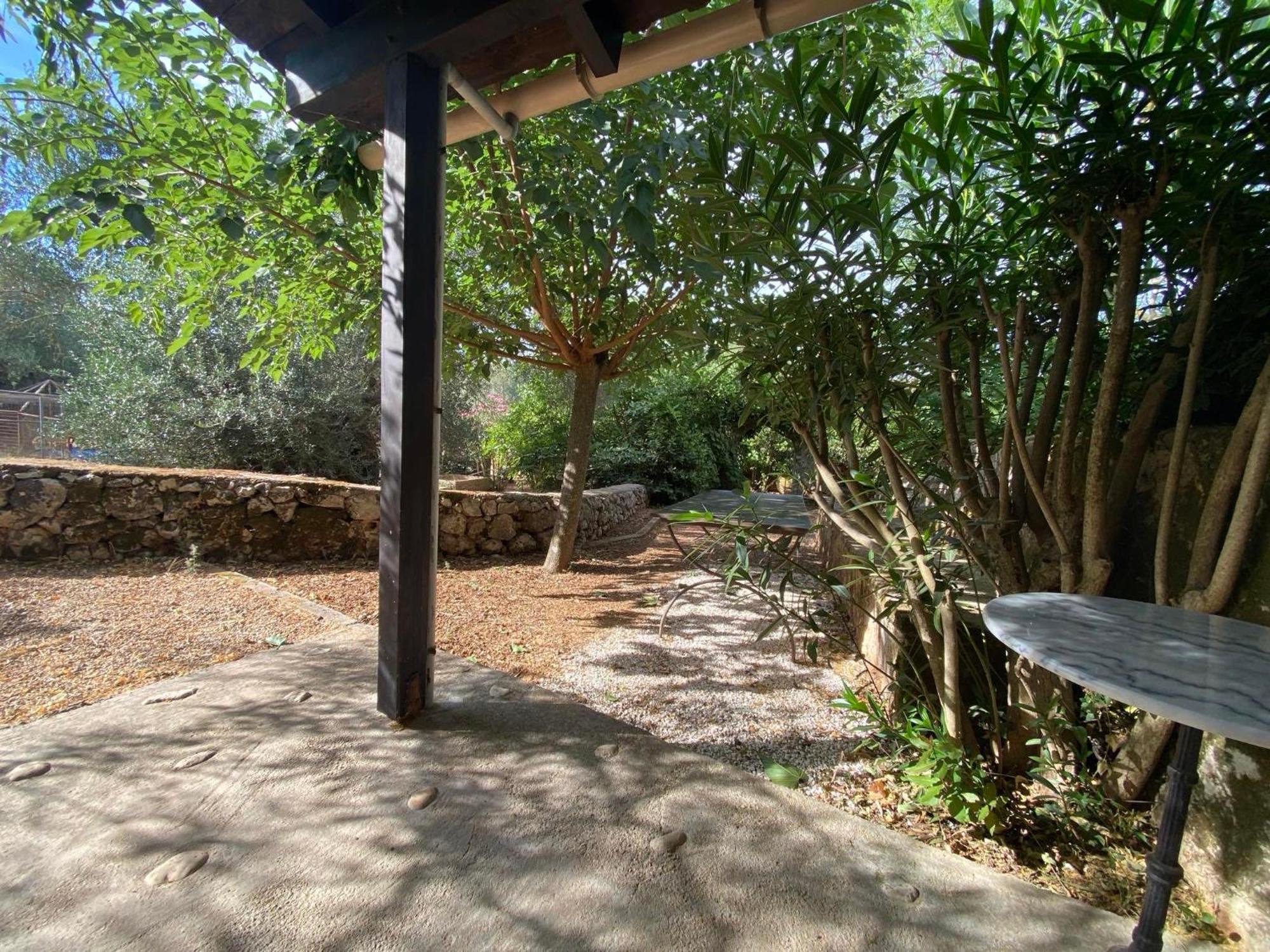 Gentilini Retreat Ξενοδοχείο Αργοστόλι Εξωτερικό φωτογραφία