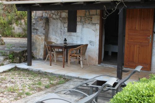 Gentilini Retreat Ξενοδοχείο Αργοστόλι Εξωτερικό φωτογραφία