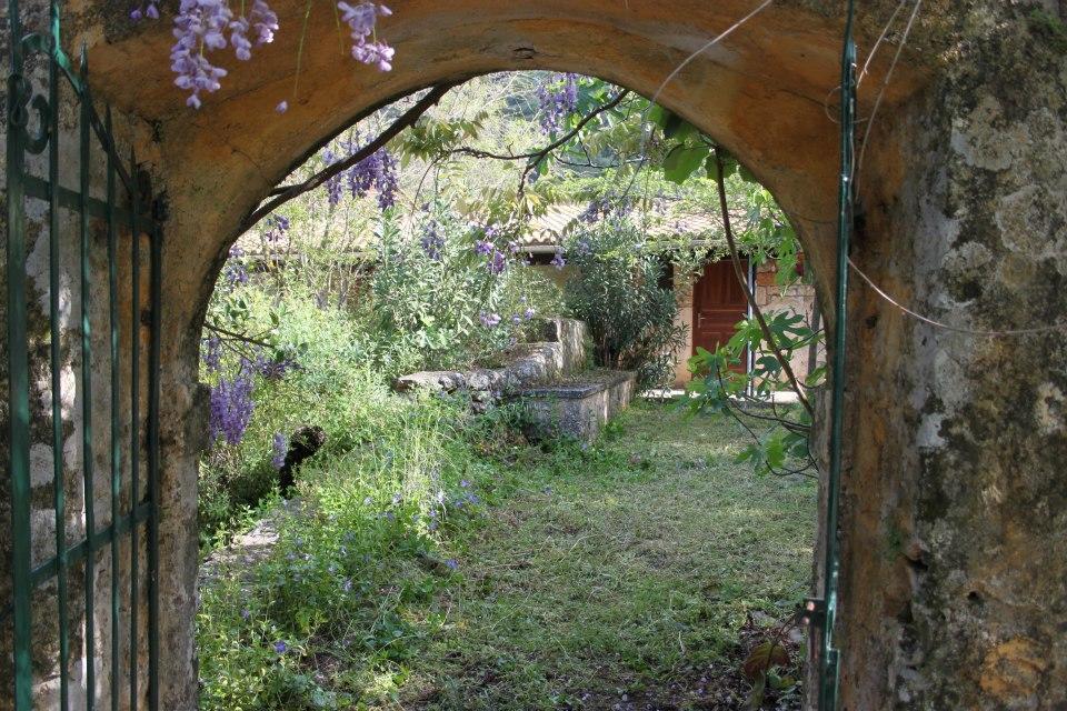 Gentilini Retreat Ξενοδοχείο Αργοστόλι Εξωτερικό φωτογραφία