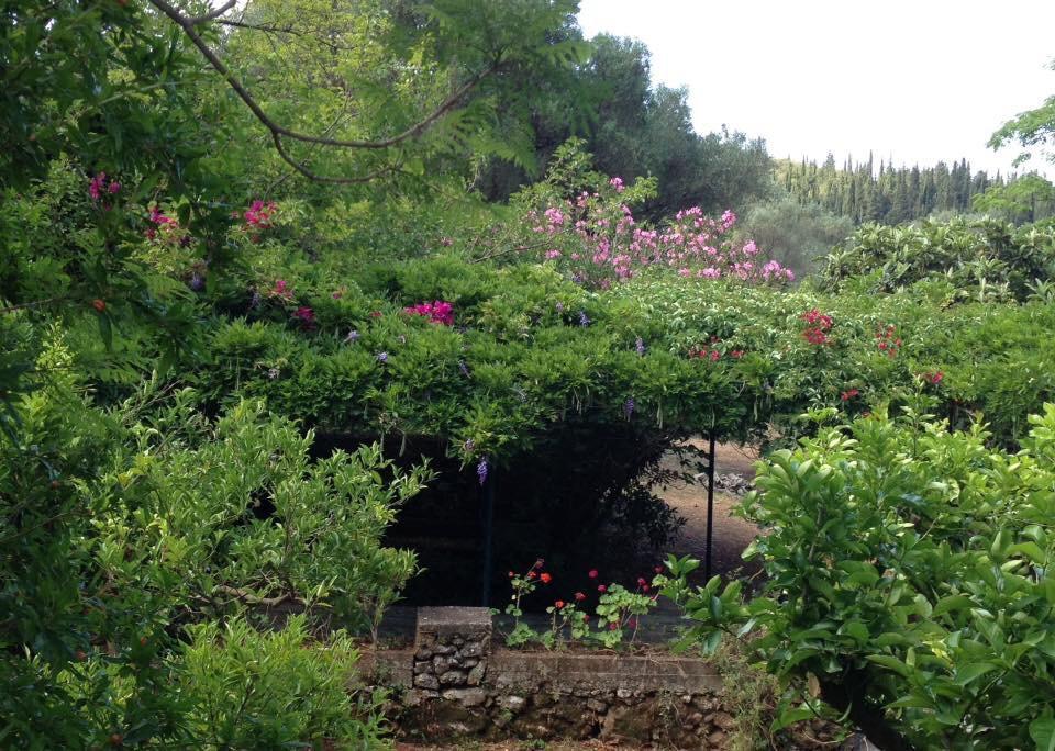 Gentilini Retreat Ξενοδοχείο Αργοστόλι Εξωτερικό φωτογραφία