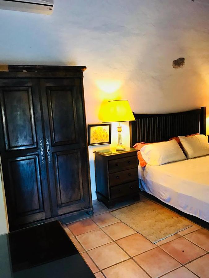Gentilini Retreat Ξενοδοχείο Αργοστόλι Εξωτερικό φωτογραφία
