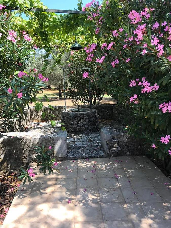 Gentilini Retreat Ξενοδοχείο Αργοστόλι Εξωτερικό φωτογραφία